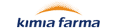 kimia farma logo