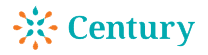 century logo