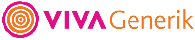 vivagenerik logo