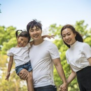 Pentingnya Momen Keluarga untuk Hidup Lebih Bahagia